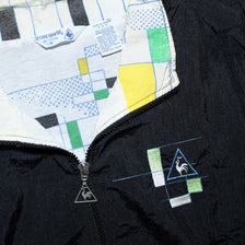 Vintage Le Coq Sportif Track Jacket Medium - Double Double Vintage