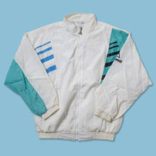 Vintage Le Coq Sportif Track Jacket Large