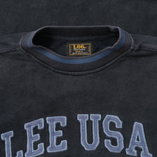 Vintage Lee USA Sweater Large