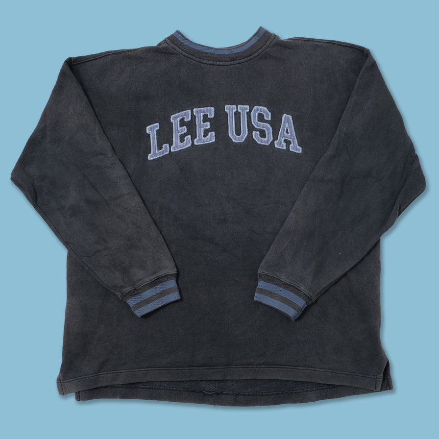 Vintage Lee USA Sweater Large