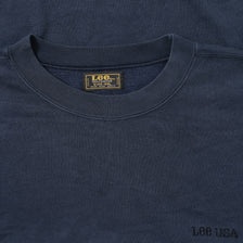 Vintage Lee Sweater XLarge / XXL