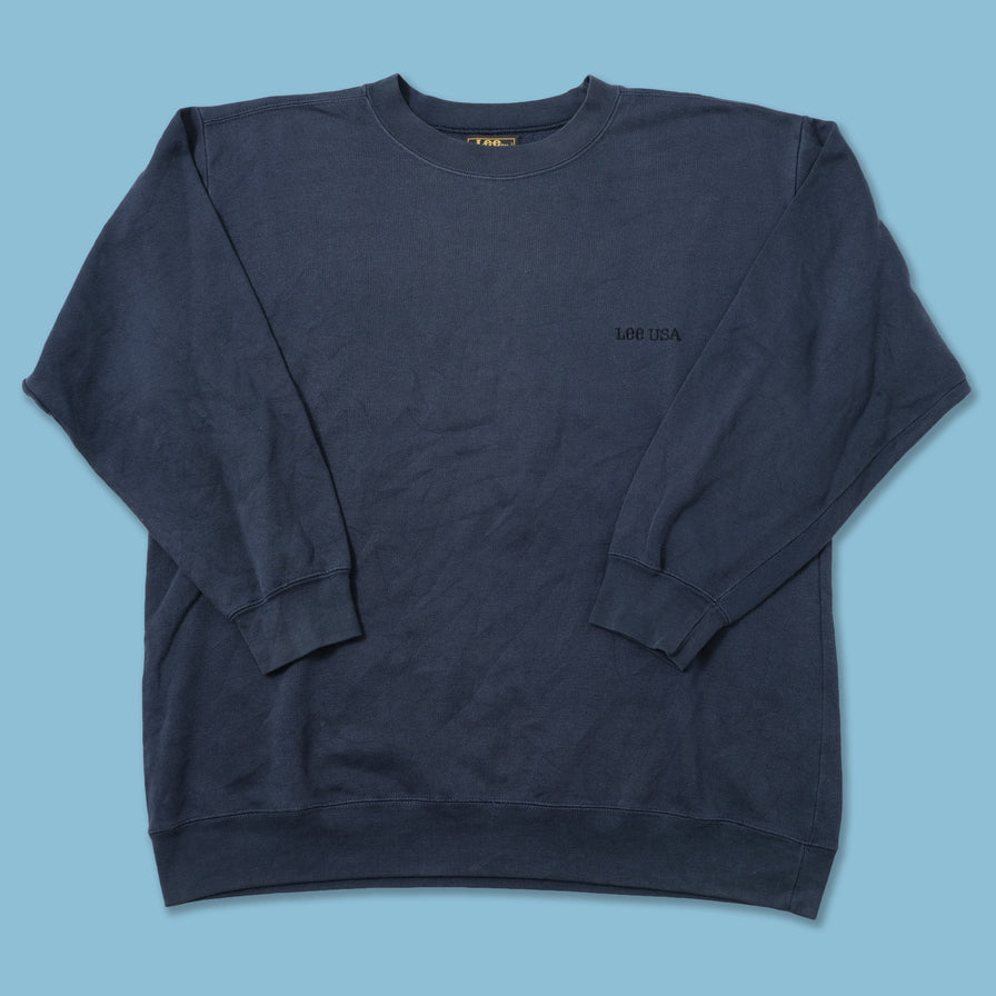 Vintage Lee Sweater XLarge / XXL