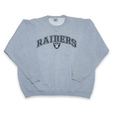 Vintage Lee Raiders Sweater XXLarge - Double Double Vintage