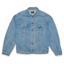 Vintage Lee Riders Jacket Large - Double Double Vintage