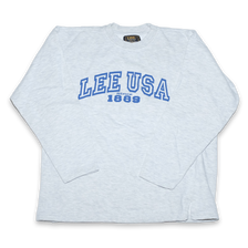 Vintage Women's Lee Sweater Medium - Double Double Vintage