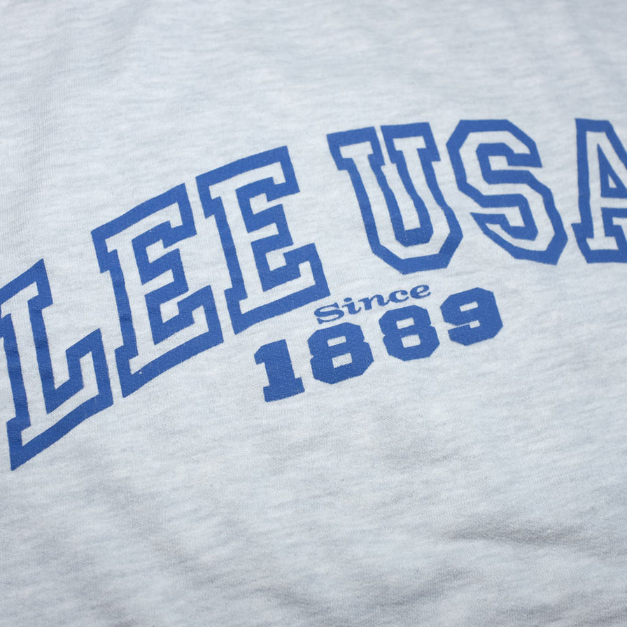 Vintage Women's Lee Sweater Medium - Double Double Vintage