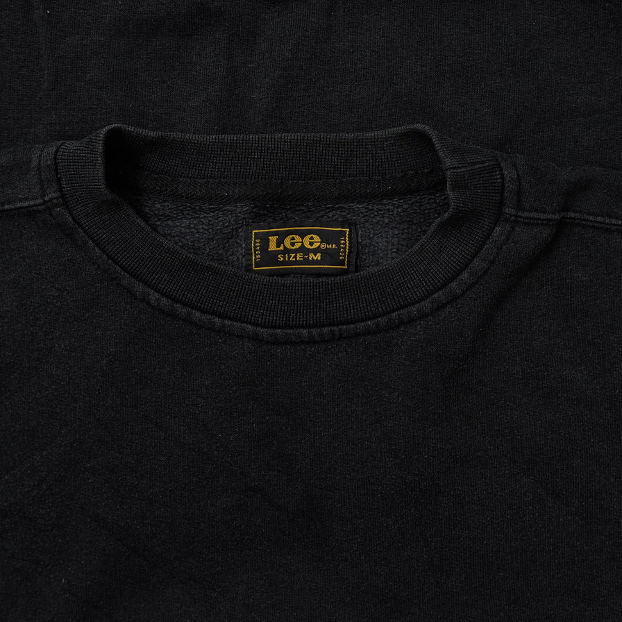 Vintage Lee USA Sweater Medium