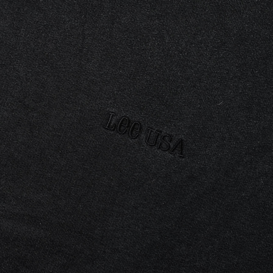 Vintage Lee USA Sweater Medium