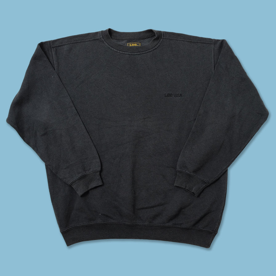 Vintage Lee USA Sweater Medium