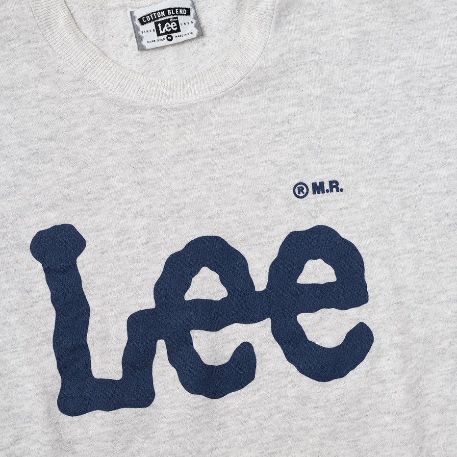 Vintage Lee Sweater Large