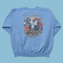 Vintage Legends In Concert Sweater XLarge