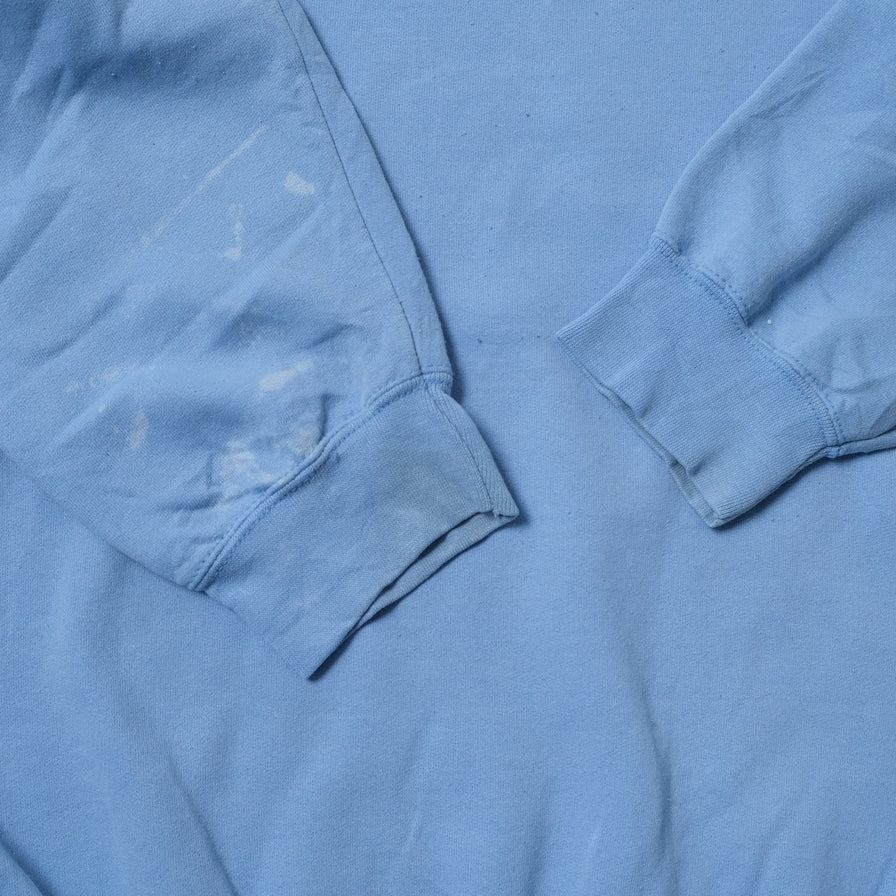 Vintage Legends In Concert Sweater XLarge