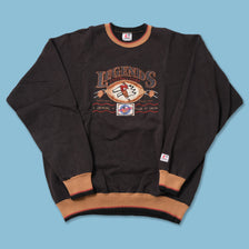 Vintage Legends Football Club Sweater XLarge