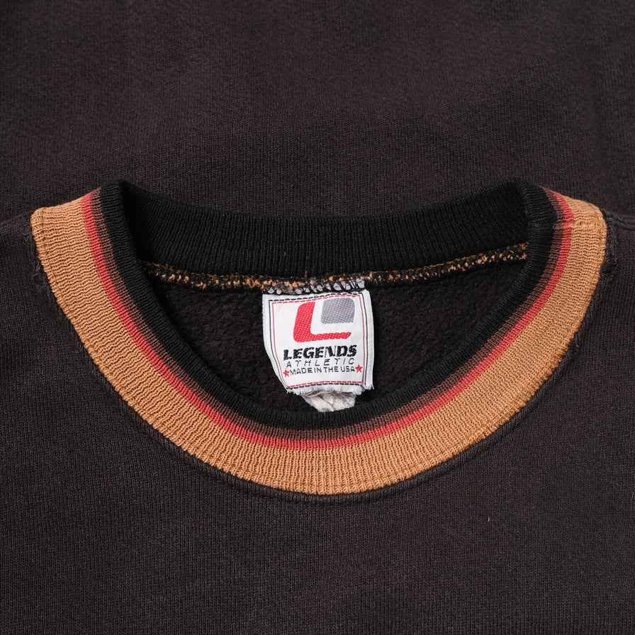 Vintage Legends Football Club Sweater XLarge