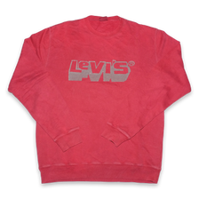 Vintage Levis Sweater Large - Double Double Vintage