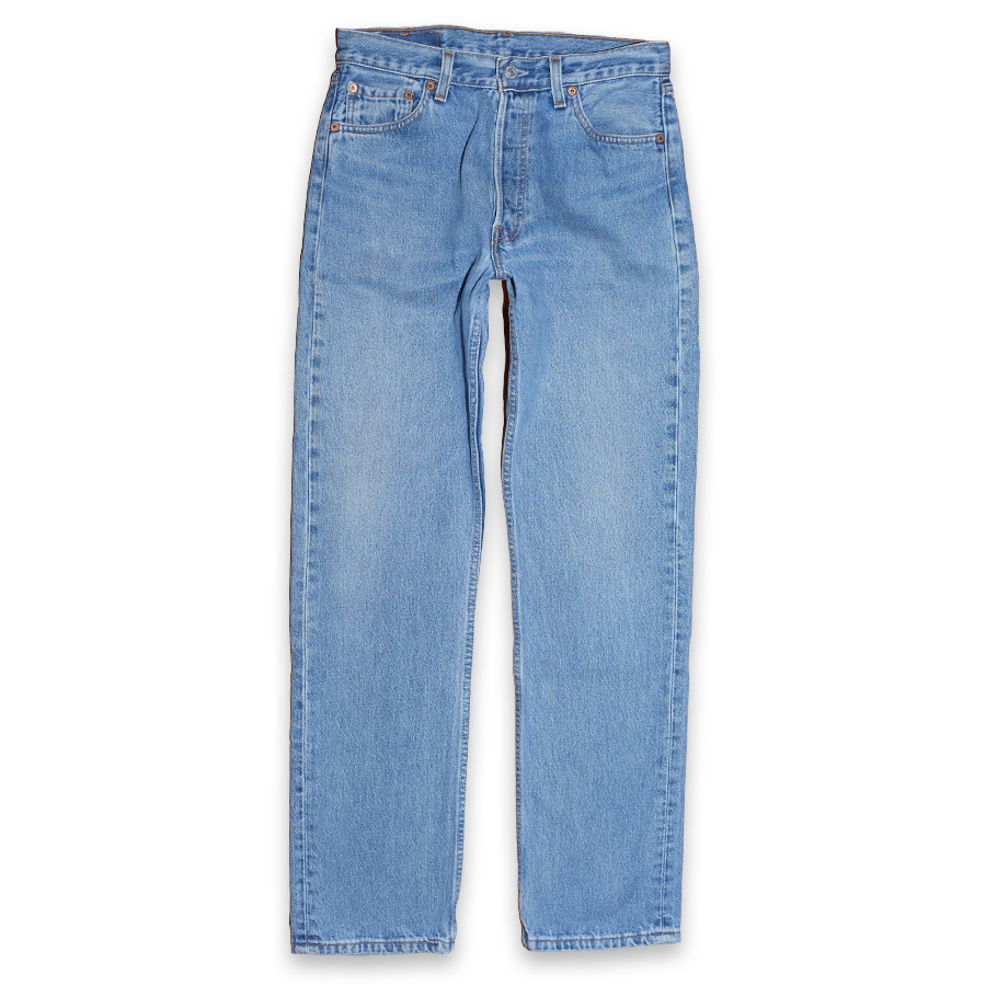 Levis 501 Jeans 30/32 | Double Double Vintage