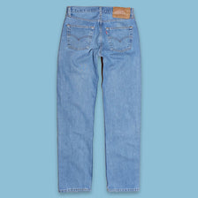 Levis 501 Jeans 30/32 - Double Double Vintage