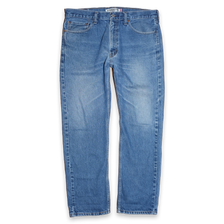 Levis 505 Jeans 36/32 - Double Double Vintage