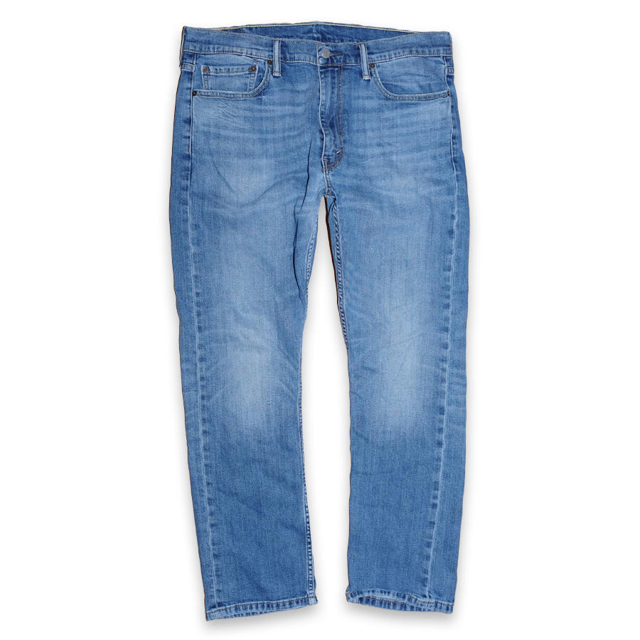 Levis 513 Jeans 36/30 | Double Double Vintage