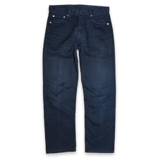 Levis 551 Jeans 33/32 - Double Double Vintage