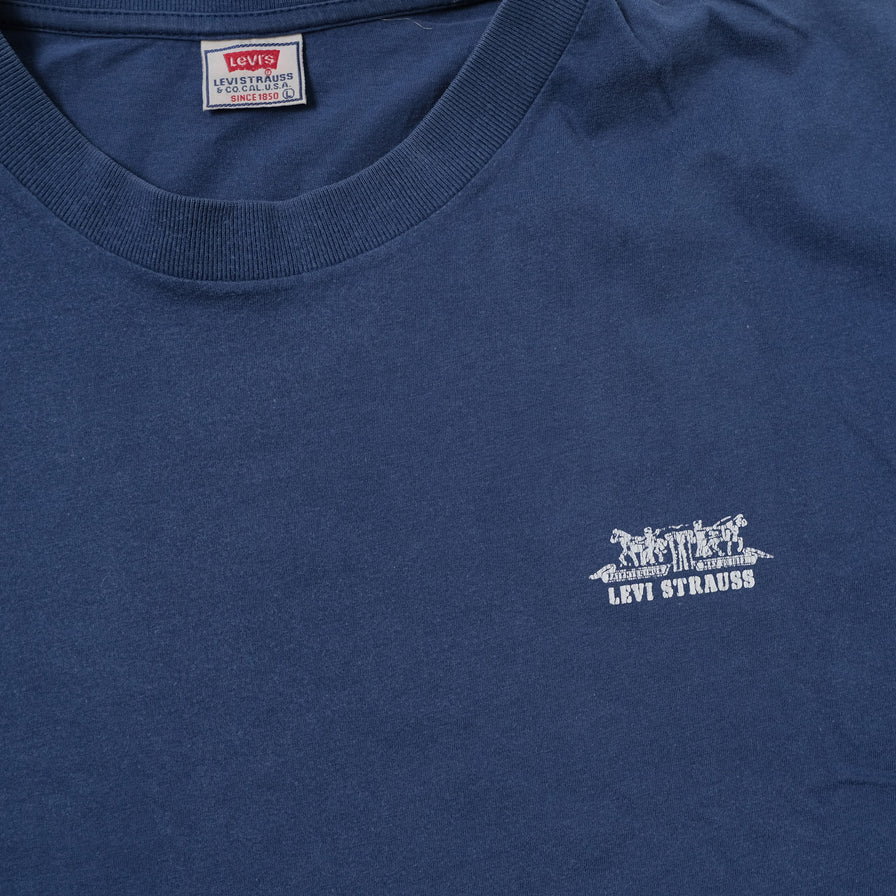 Vintage Levis T-Shirt Large