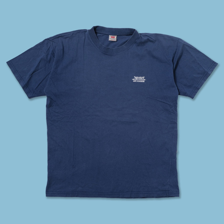 Vintage Levis T-Shirt Large