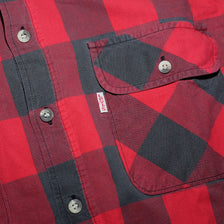 Vintage Levis Shirt Large - Double Double Vintage