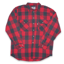 Vintage Levis Shirt Large - Double Double Vintage