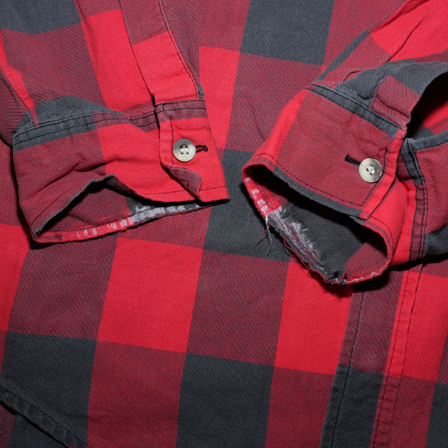 Vintage Levis Shirt Large - Double Double Vintage