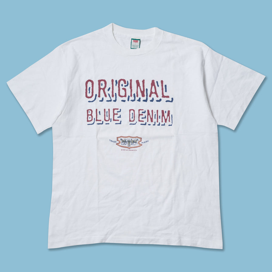 Vintage 1994 Levis T-Shirt Large / XLarge