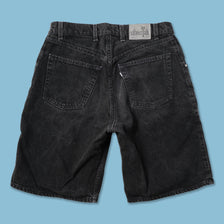Vintage Levis Denim Shorts W34