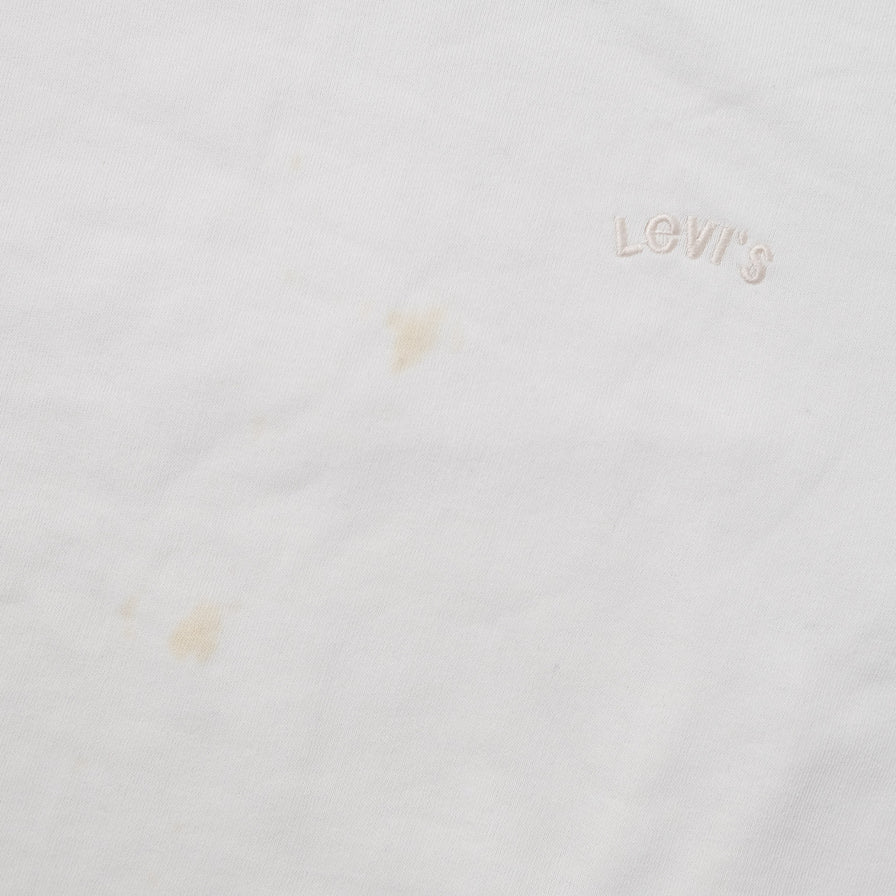 Vintage Levis Sweater Large