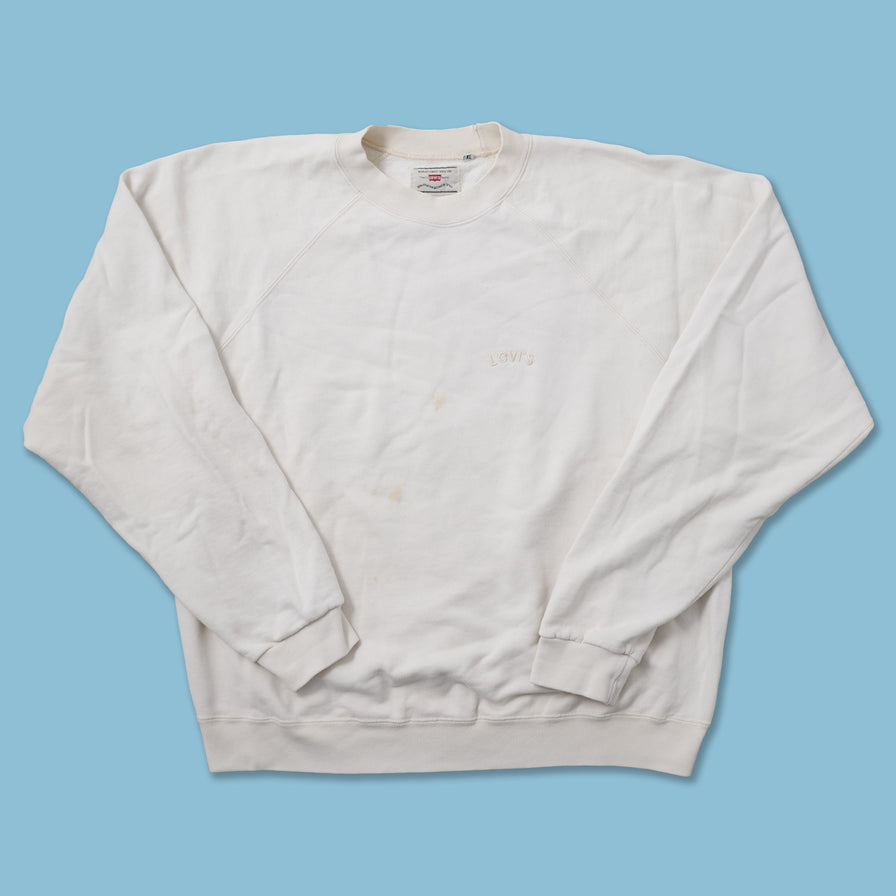 Vintage Levis Sweater Large