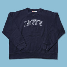 Vintage Levis Sweater Large