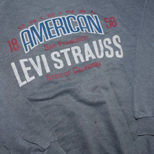 Vintage Levis Sweater Large - Double Double Vintage