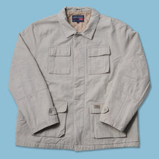 Vintage Levis Light Padded Jacket XLarge