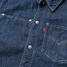 Vintage Levis Denim Jacket Medium