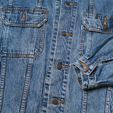 Vintage Levis Denim Jacket Medium