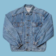 Vintage Levis Denim Jacket Medium