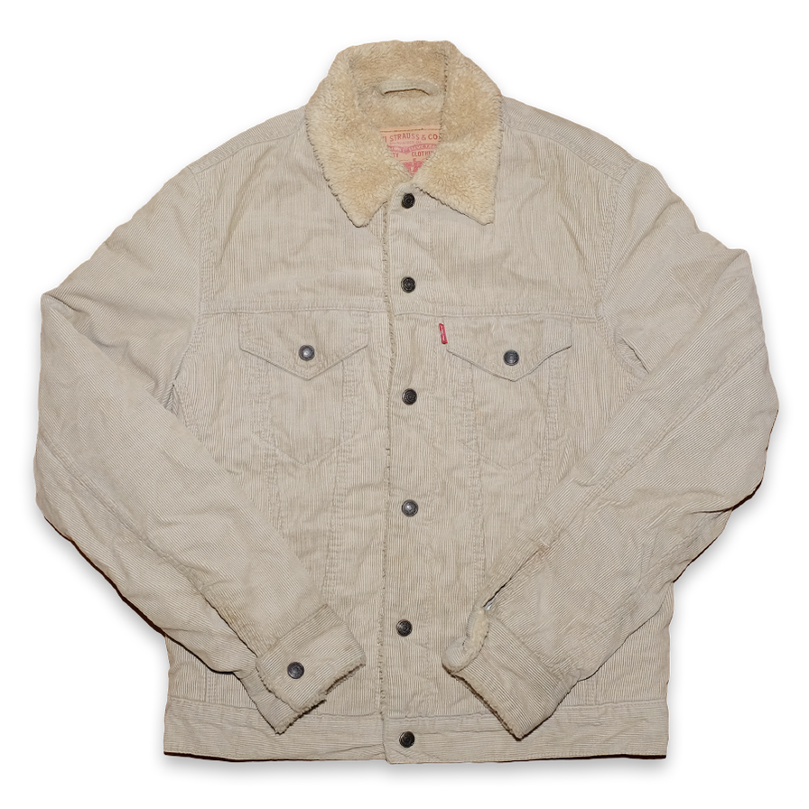 Levis on sale jacket 71550
