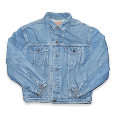 Vintage Levis Denim Jacket Small - Double Double Vintage