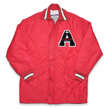 Vintage Levis Padded Coat Large - Double Double Vintage