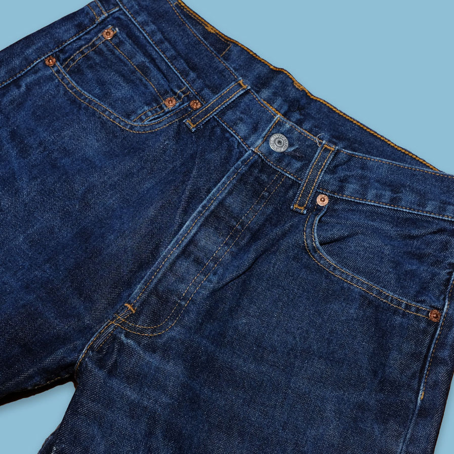 Levis 501 31 30 online