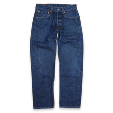 Levis 501 Jeans 31/30 - Double Double Vintage