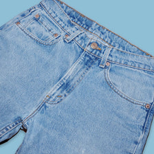 Levis Jeans 31/30 - Double Double Vintage