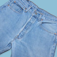 Levis Jeans 31/30 - Double Double Vintage
