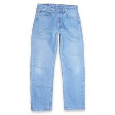 Levis Jeans 31/30 - Double Double Vintage