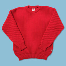 Vintage Levis Knit Sweater Large