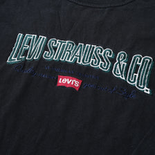 Vintage Levis Longsleeve Small