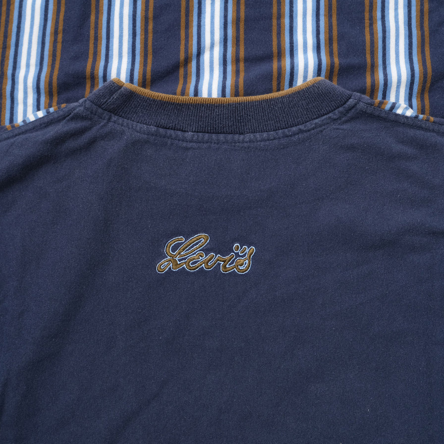 Vintage Levis Longsleeve XLarge